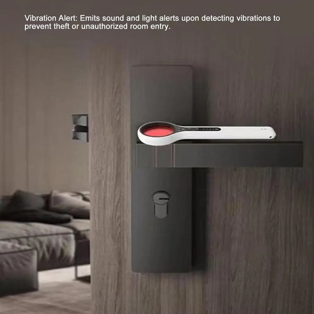 Y3 PRO Hidden Camera Detector