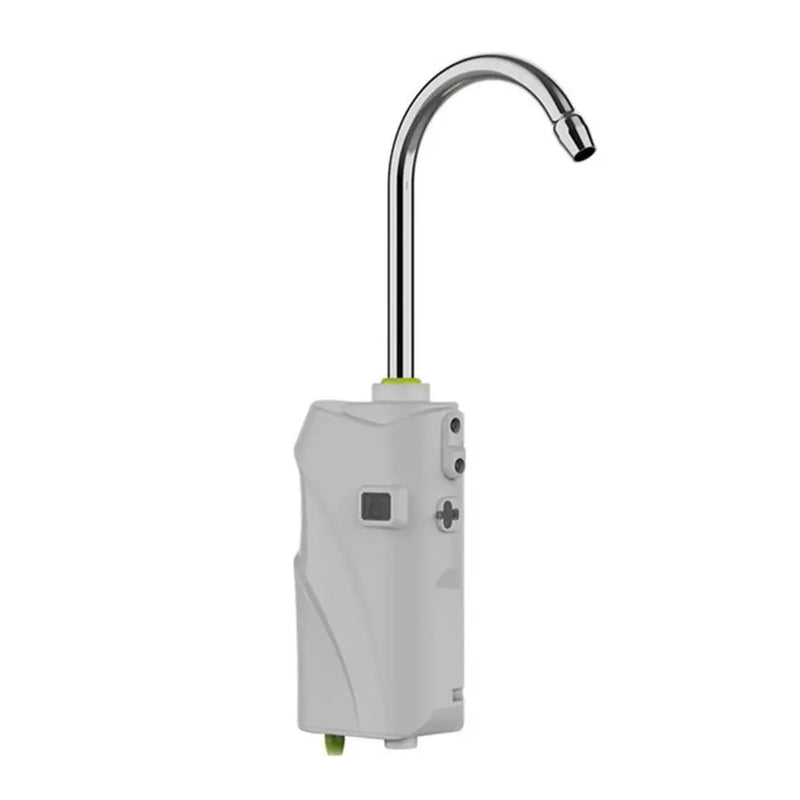 Automatic Sensor Water Pump with Stand & 2600mAh Battery