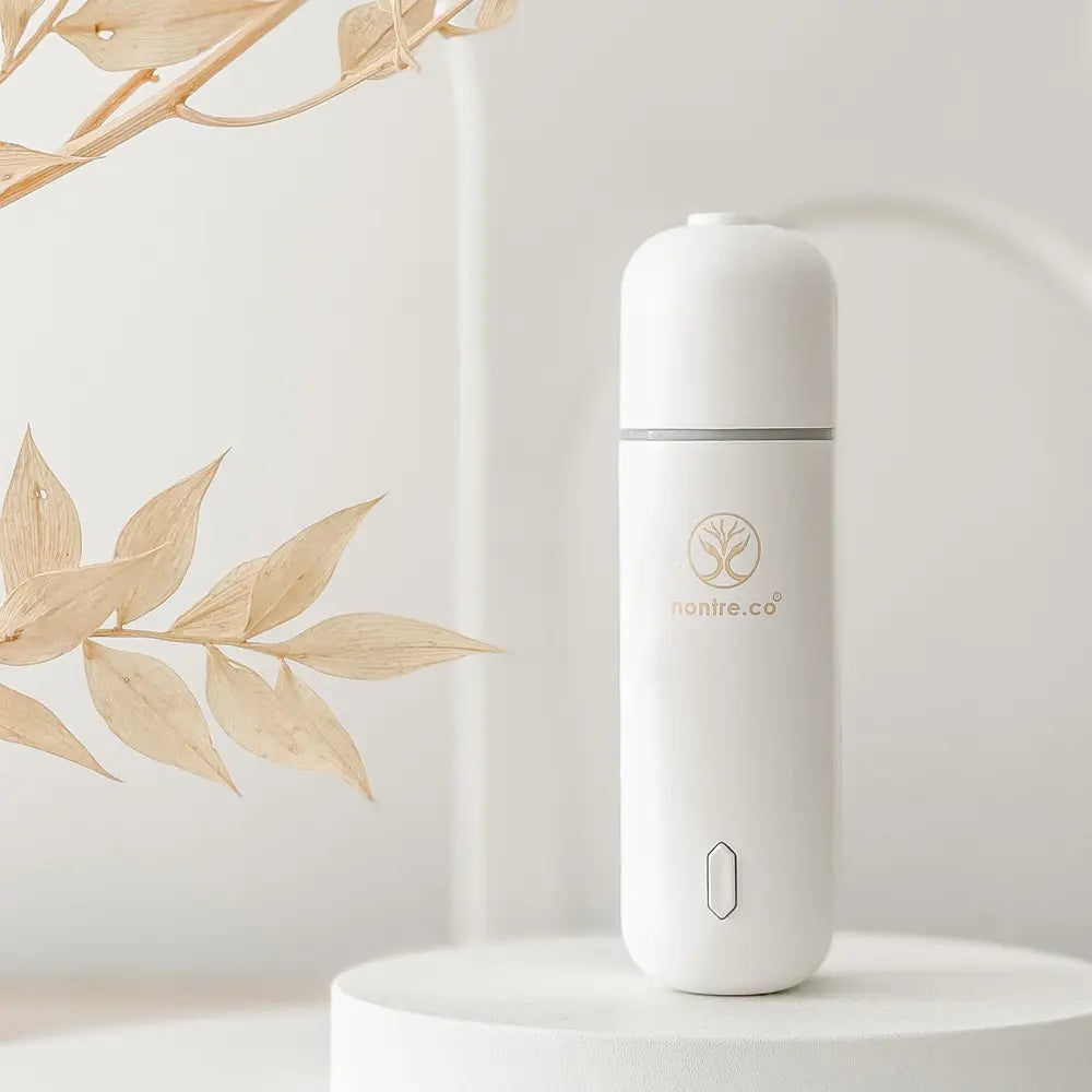 Iaa ltrasonic Fragrance Machine for Vehicle