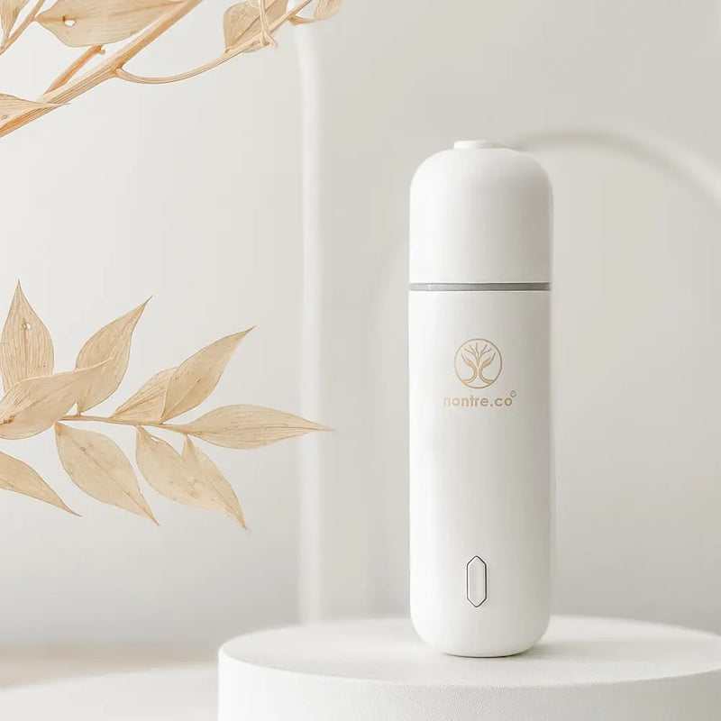 Iaa ltrasonic Fragrance Machine for Vehicle