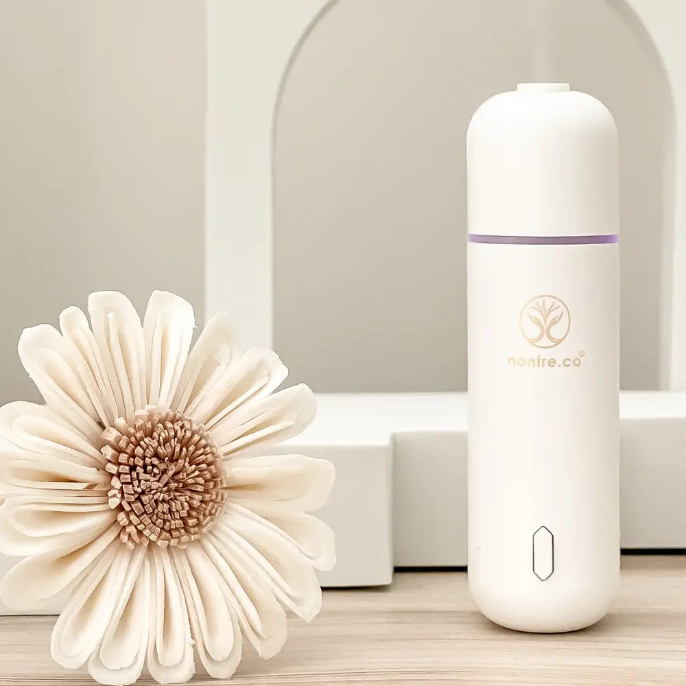 Iaa ltrasonic Fragrance Machine for Vehicle