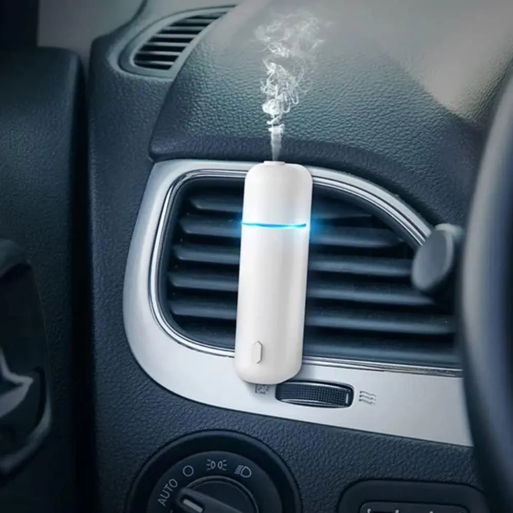 Iaa ltrasonic Fragrance Machine for Vehicle