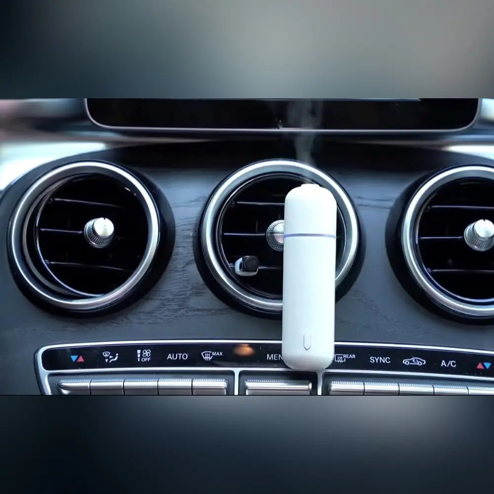 Iaa ltrasonic Fragrance Machine for Vehicle
