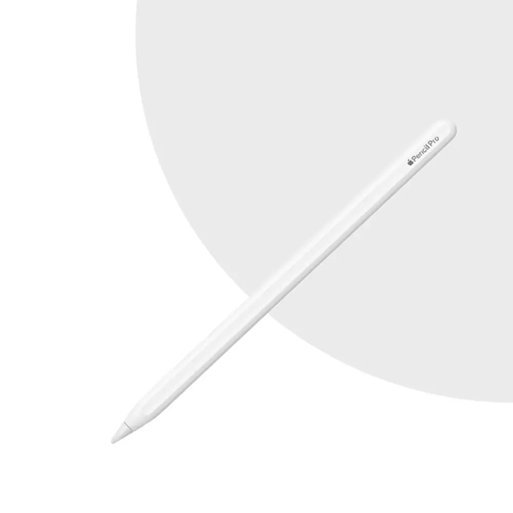 Apple Wireless Pencil Pro Bluetooth Stylus for 11″ & 13″ M4 iPad Pro & 11″ & 13″ M2 iPad Air
