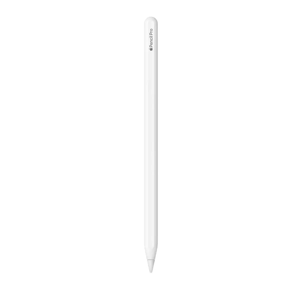 Apple Wireless Pencil Pro Bluetooth Stylus for 11″ & 13″ M4 iPad Pro & 11″ & 13″ M2 iPad Air