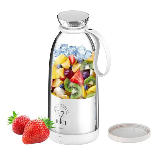 Portable Mini Fruit Blender-350ml
