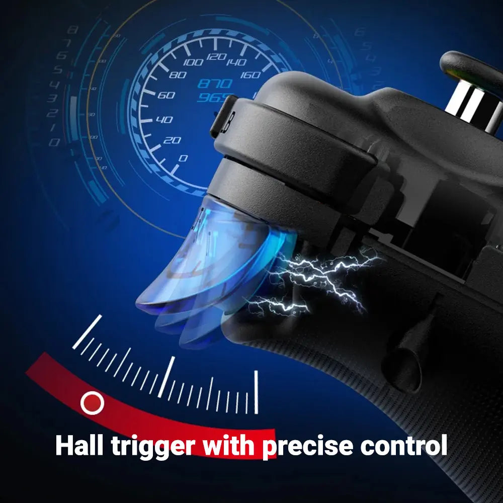 D8 Pro Wireless Gaming Controller