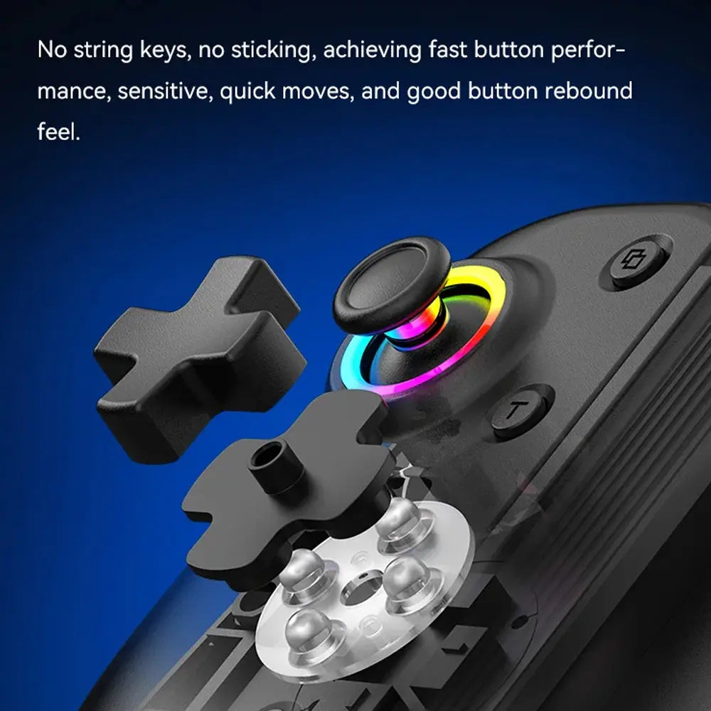 D8 Pro Wireless Gaming Controller