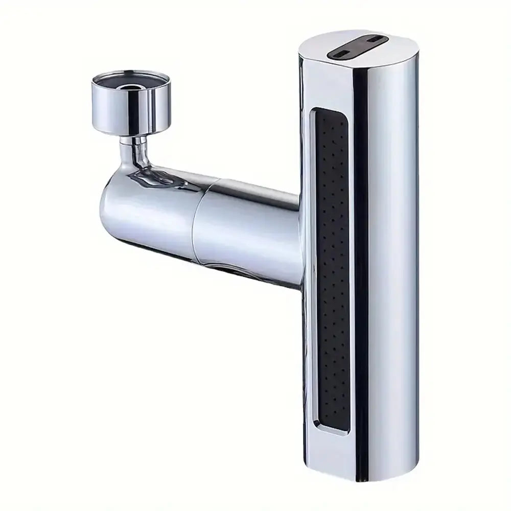 Multifunctional Universal Shower