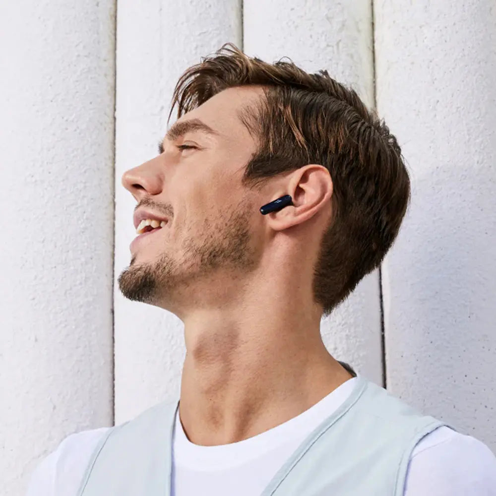 1 More Neo True Wireless Earbuds-Black