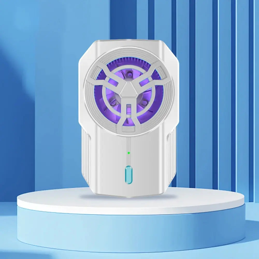 Cooler Battery Type Semicondutor Cell Phone Cooler-S17