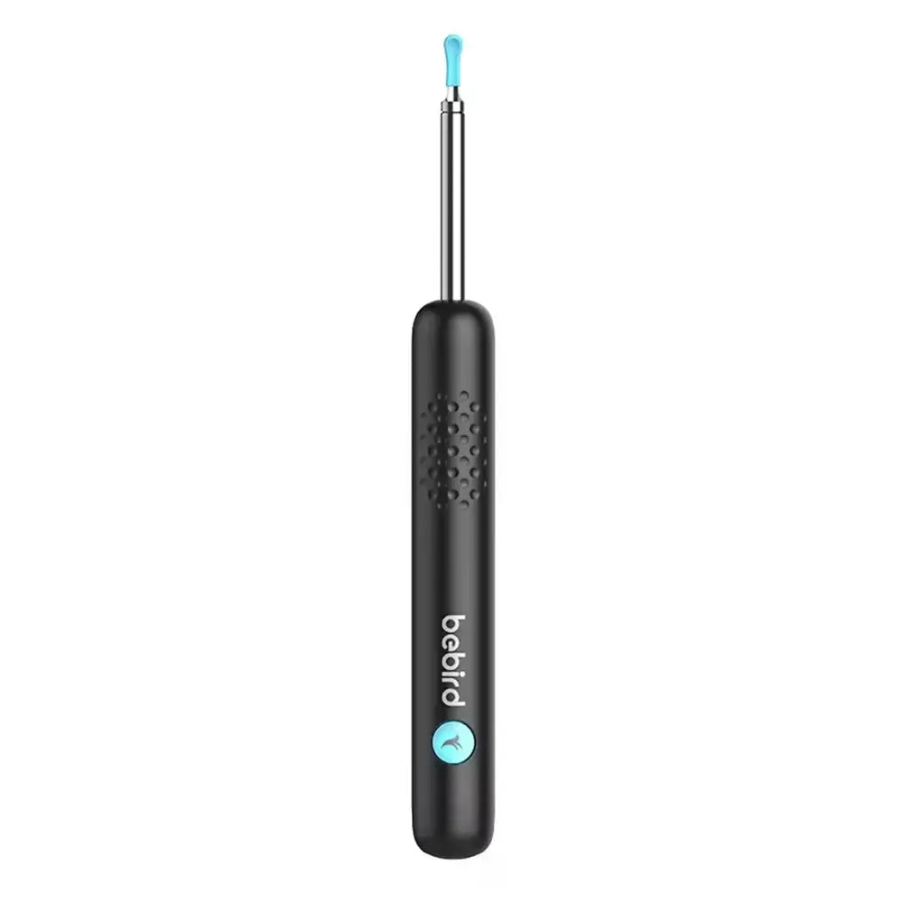 Bebird R1 Ultra Ear Camera With 6 LED Lights 1080P HD Camera USB Rechargeable