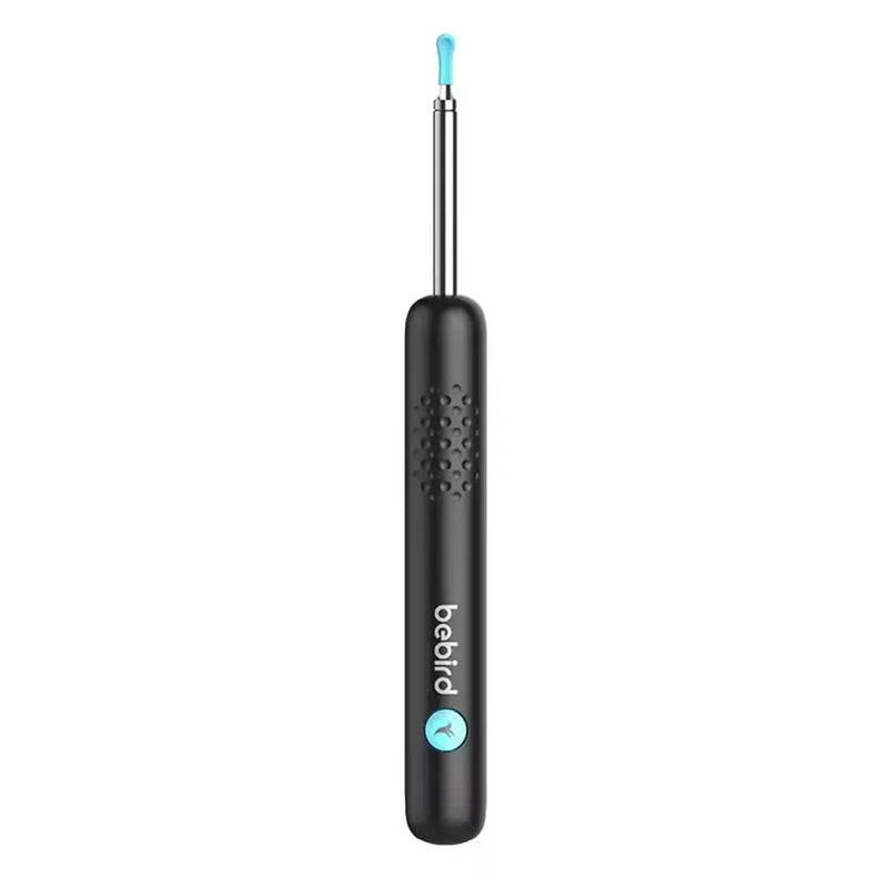 Bebird R1 Ultra Ear Camera With 6 LED Lights 1080P HD Camera USB Rechargeable