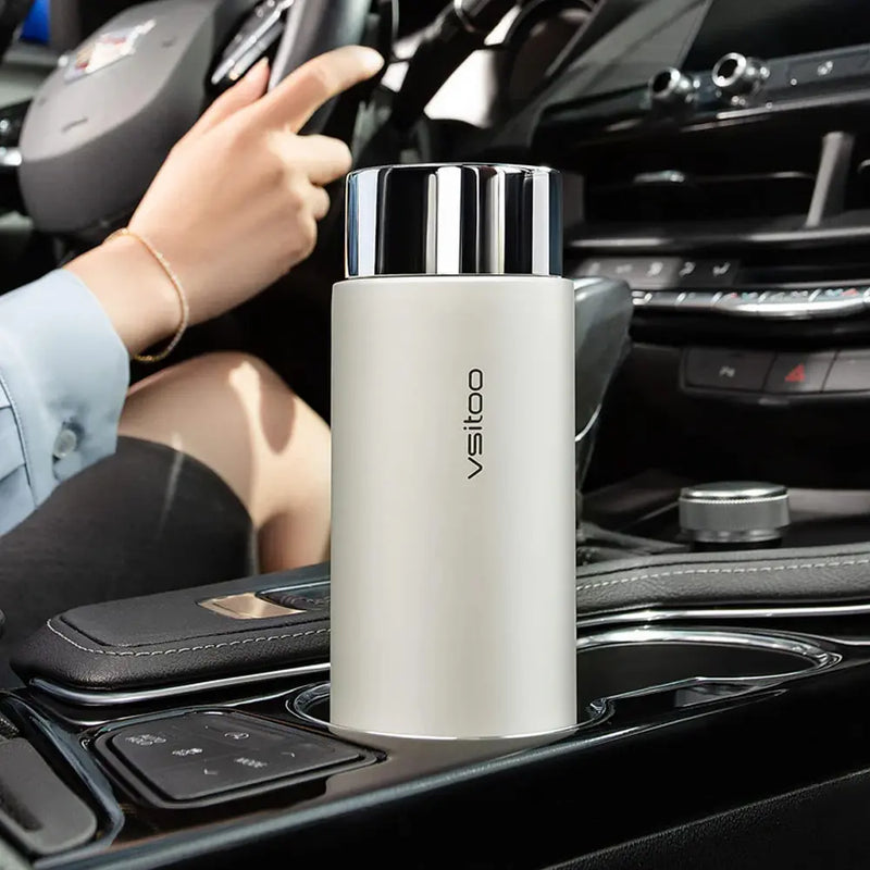 Vsitoo Smart Car Heating Bottle 12V/24V