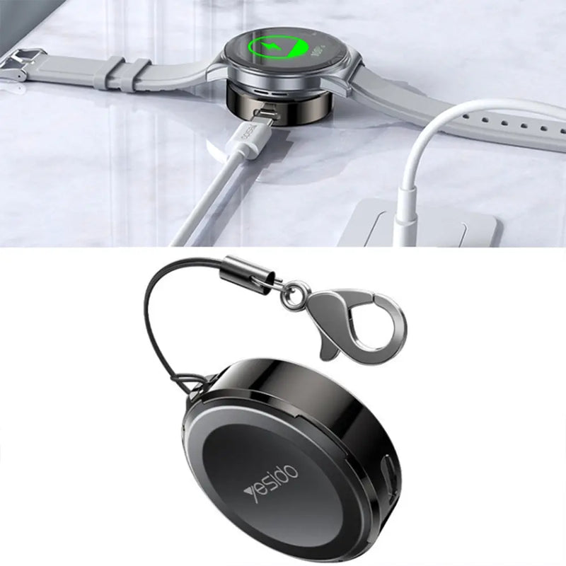 Yesido Watch Charger DS19