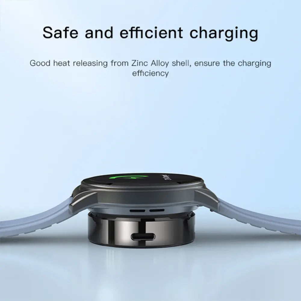 Yesido Watch Charger DS19