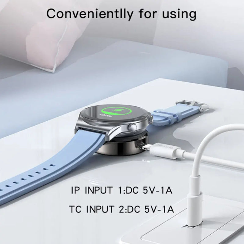 Yesido Watch Charger DS19