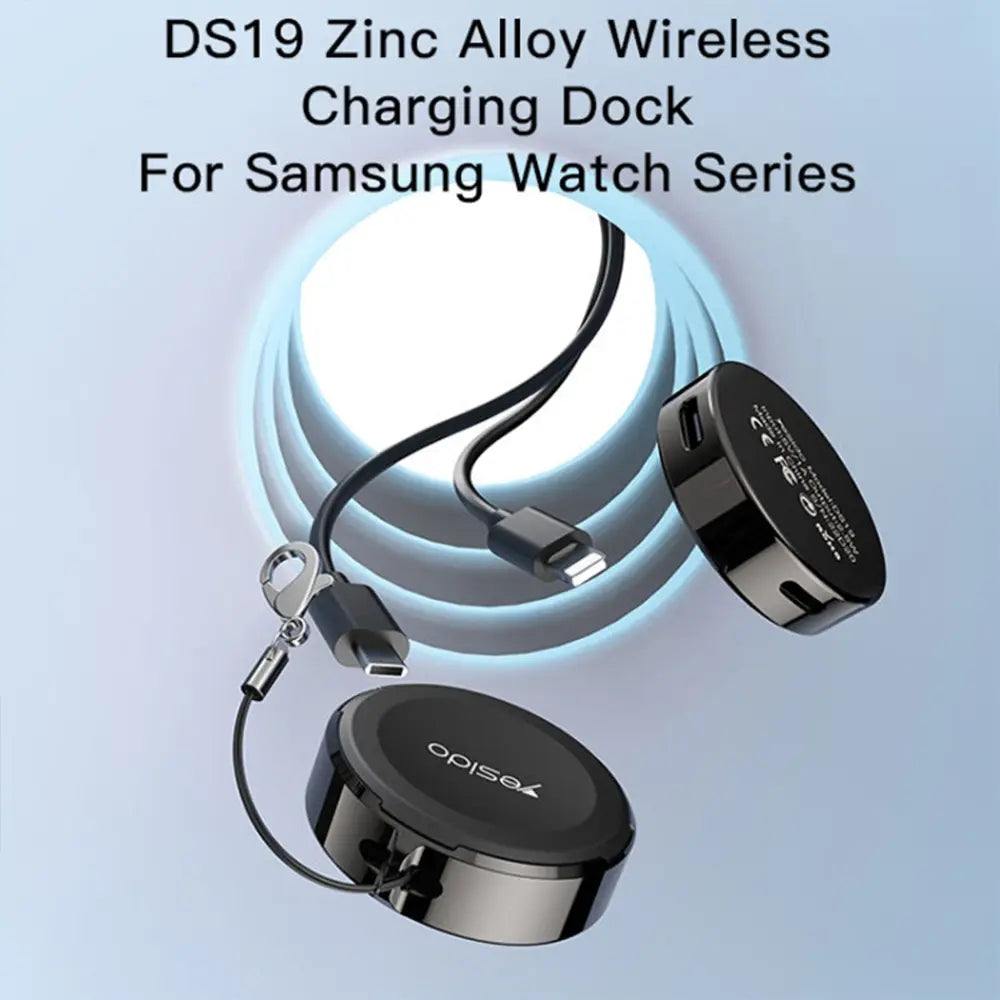 Yesido Watch Charger DS19