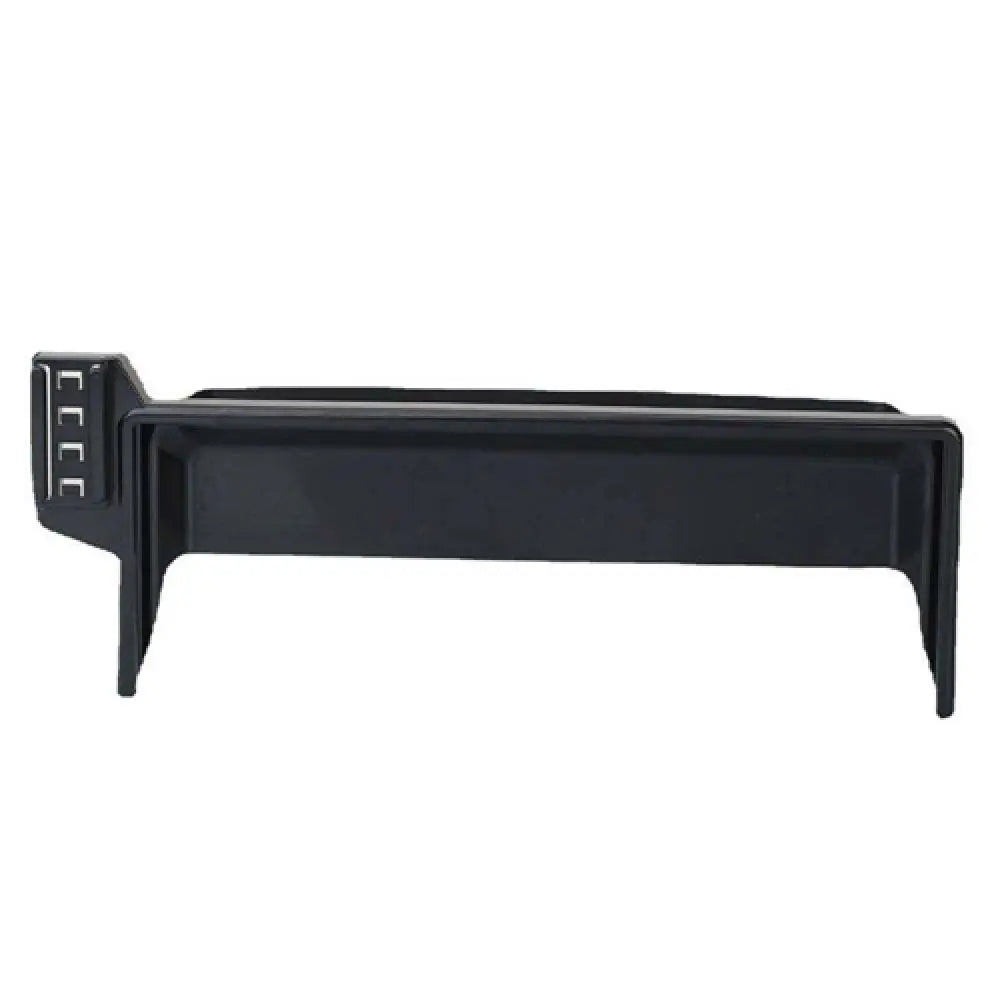 Screen frame mobile holder for Toyota Land Cruiser 2022-2024 (Qatar edition) car with magnetic holder