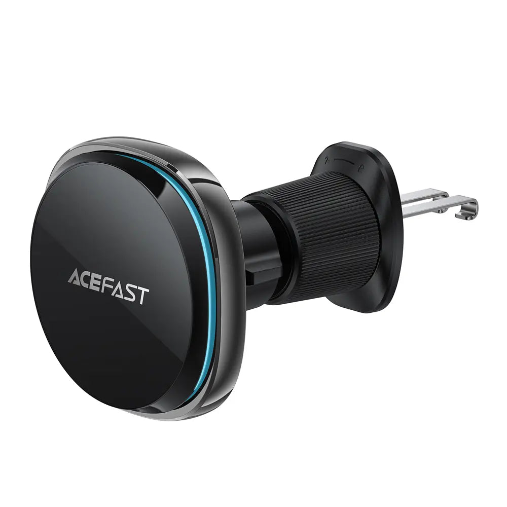 Acefast D31 magnetic wireless charging car holder for air vent
