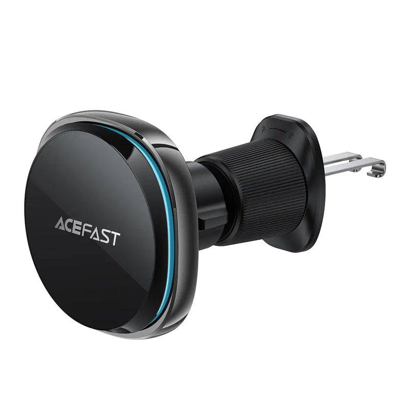 Acefast D31 magnetic wireless charging car holder for air vent