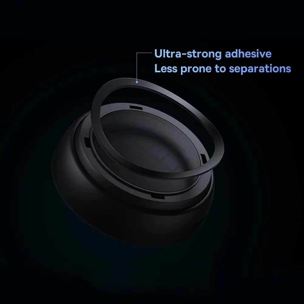 Baseus CM10 Dual-Mic Noise Cancelling Wireless Headphone 50H Ultra-Long Battery Life Type-C Rechargeable