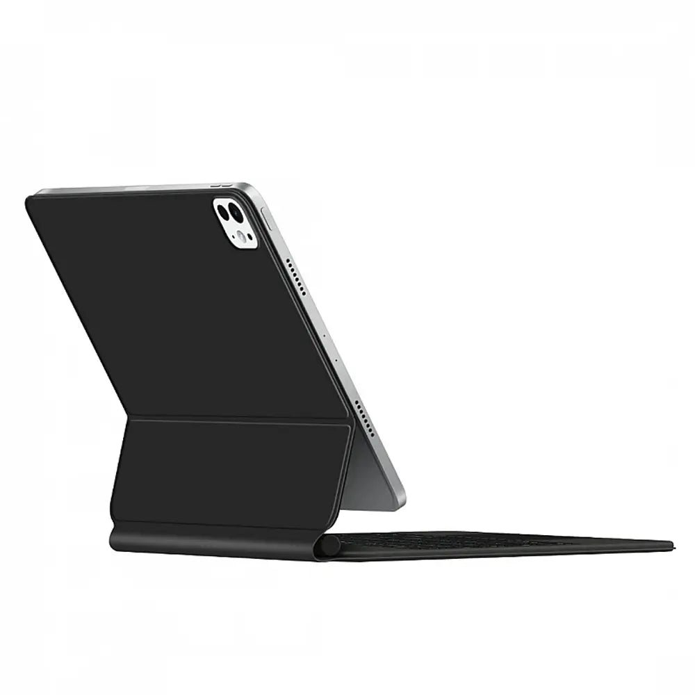 Green Lion Magic Keyboard Case - iPad Pro 11- Black