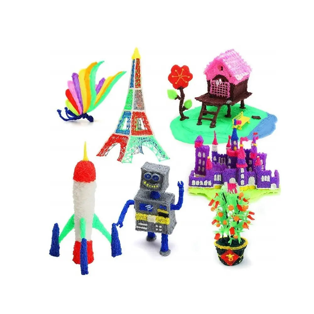 3D Printing Doodler Drawing Pen-2 With Speed Controller