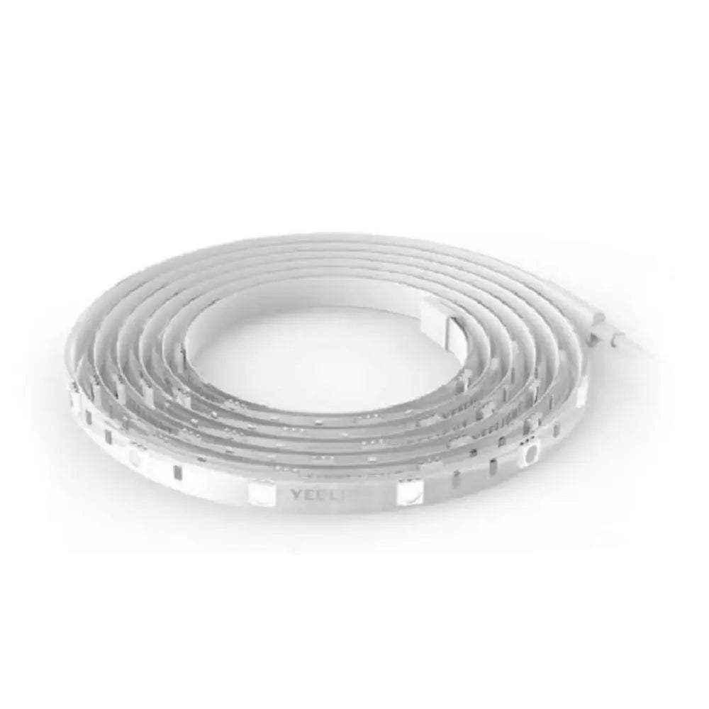 Xiaomi Yeelight 16M Colors WiFi Powered LED Strip Smart Control Extendable to 10M