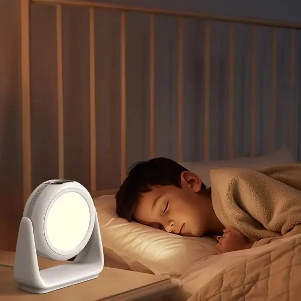 K1 High Lumens 4K Projector with LED Lamp Wi-Fi and HDMI Connectivity 50,000-Hour Lifespan