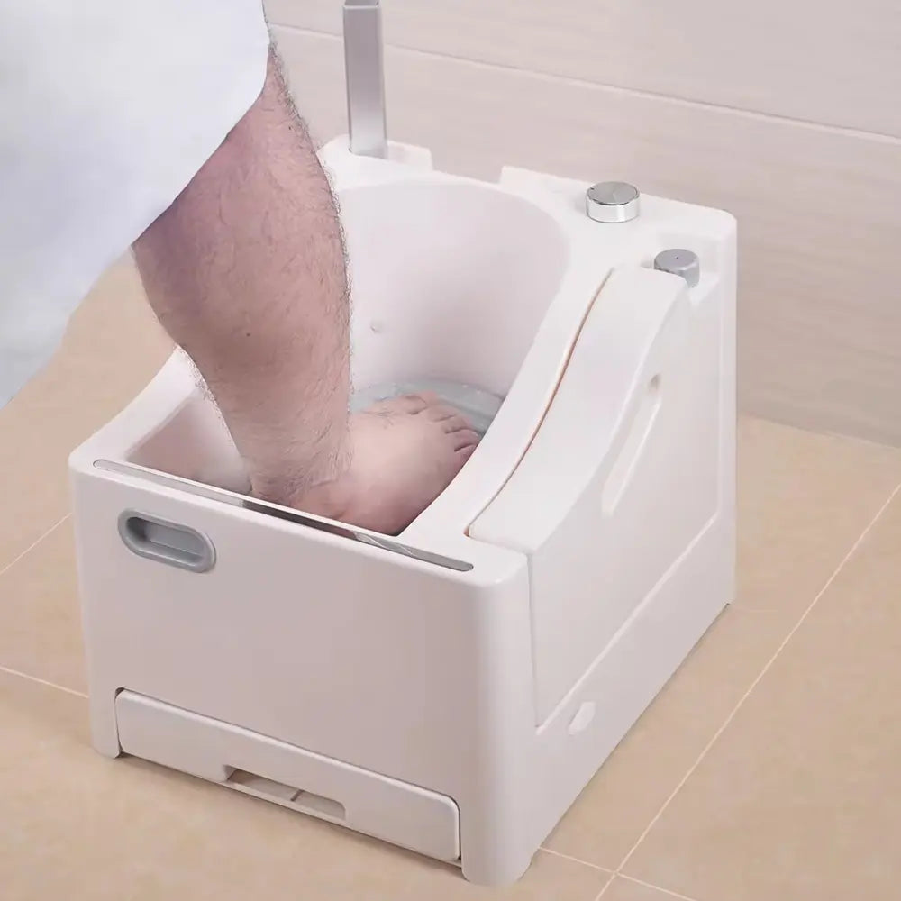 Innov Automatic Wudu washer
