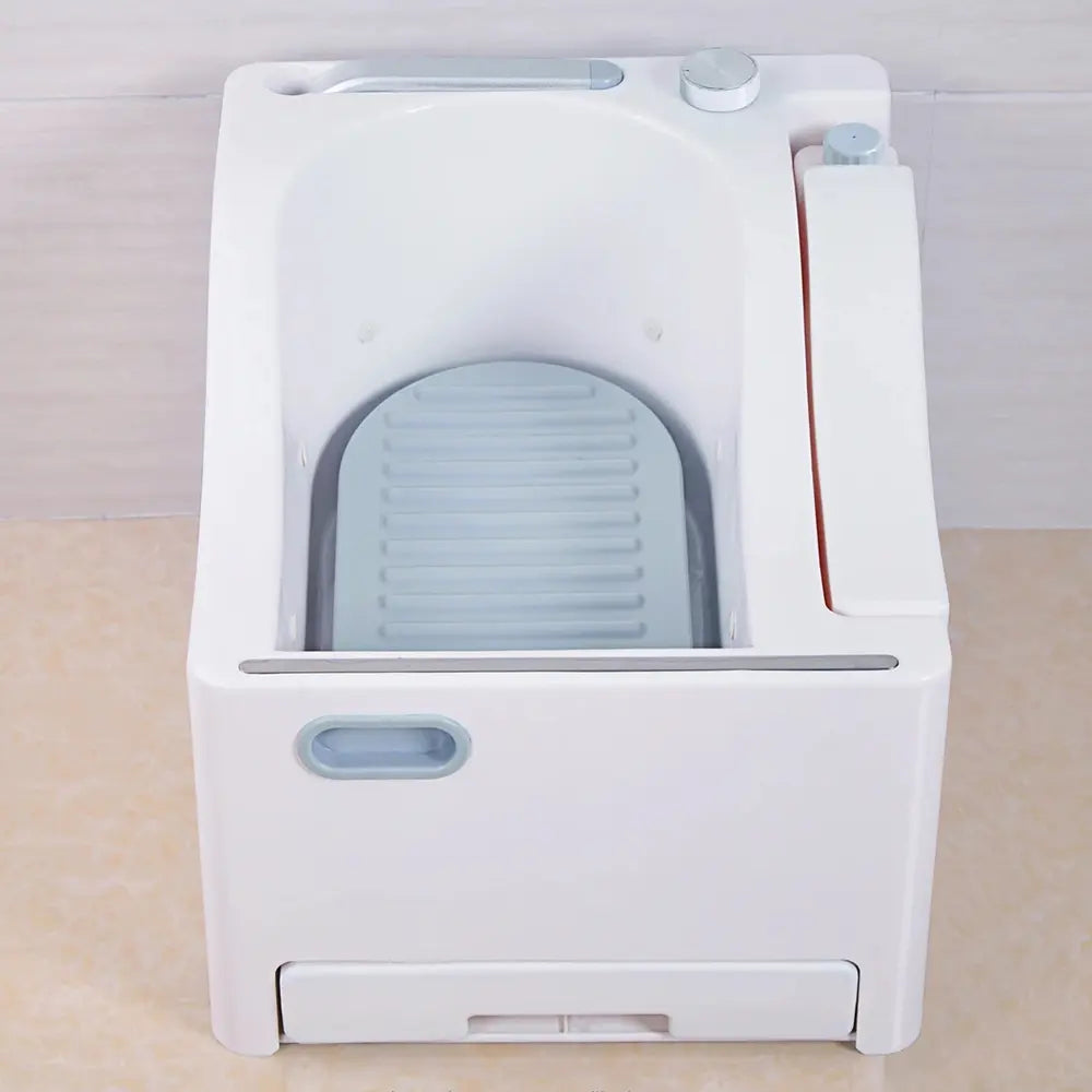 Innov Automatic Wudu washer