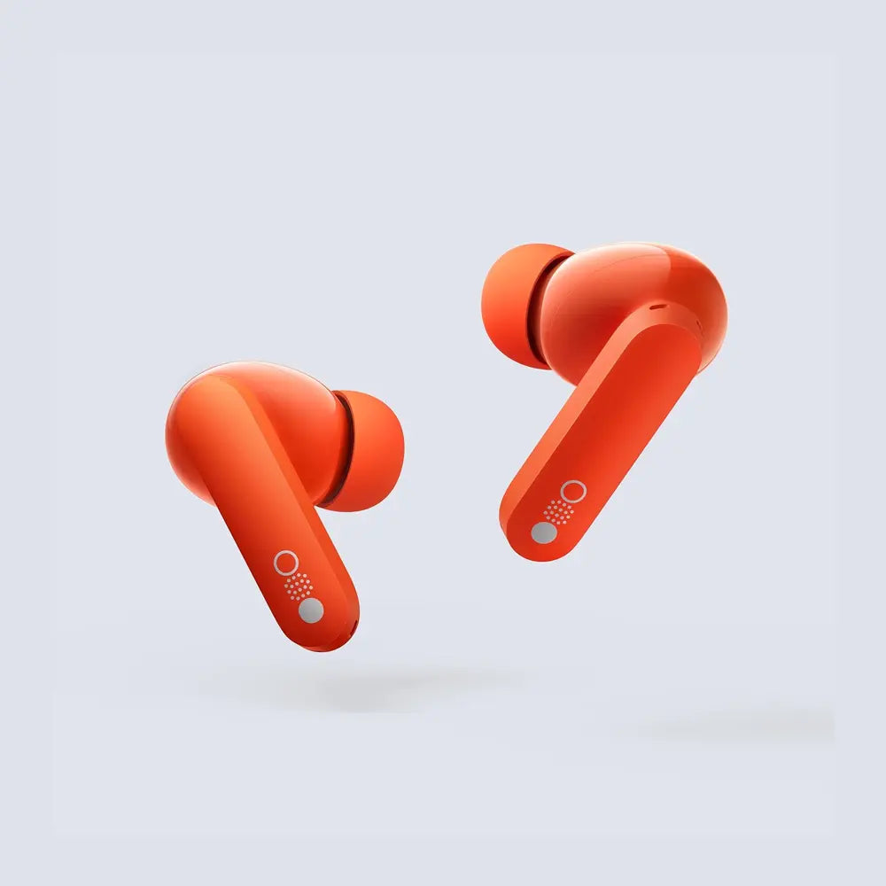 CMF by Nothing Buds Pro True Wireless Earbuds with Mic-Orange