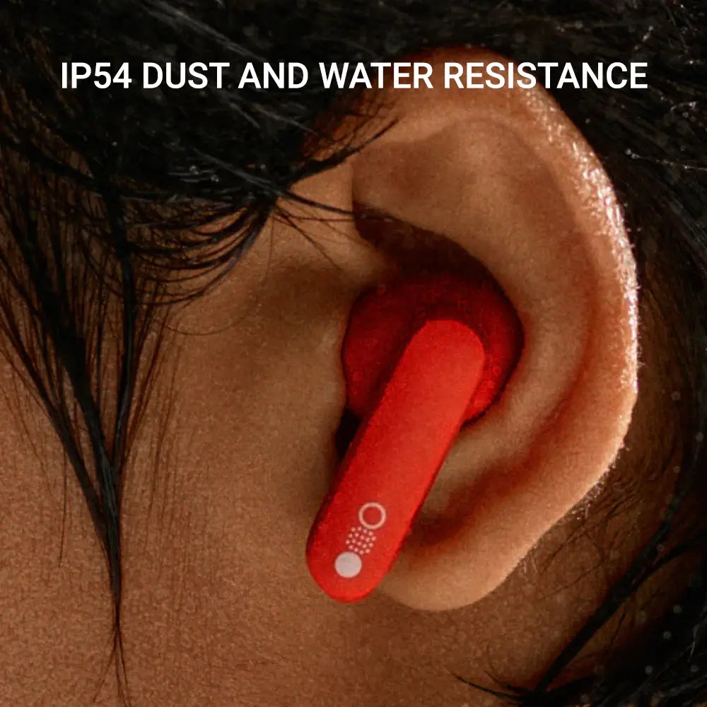 CMF by Nothing Buds Pro True Wireless Earbuds with Mic-Orange