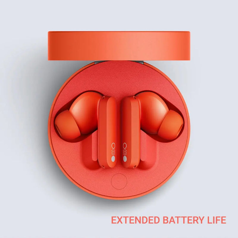 CMF by Nothing Buds Pro True Wireless Earbuds with Mic-Orange