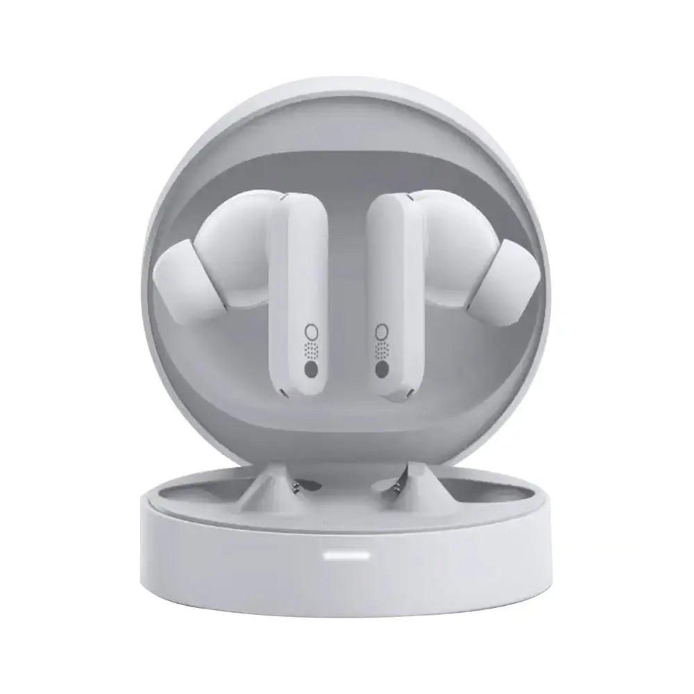 CMF by Nothing Buds Pro True Wireless Earbuds with Mic-Light Grey