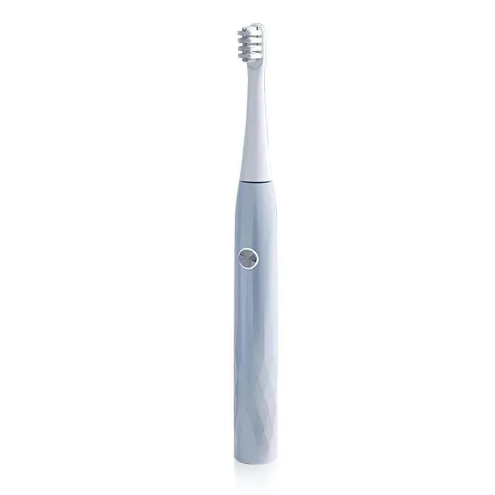 Enchen T501 Sonic Electric Toothbrush Fully Automatic With 3 Cleaning Modes USB Rechargeable - Blue