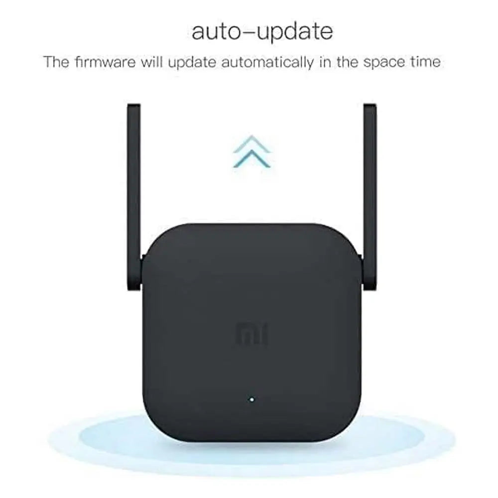 Xiaomi Mi Wi-Fi Range Extender Pro 300Mbps Speed Up To 16 Devices Connected