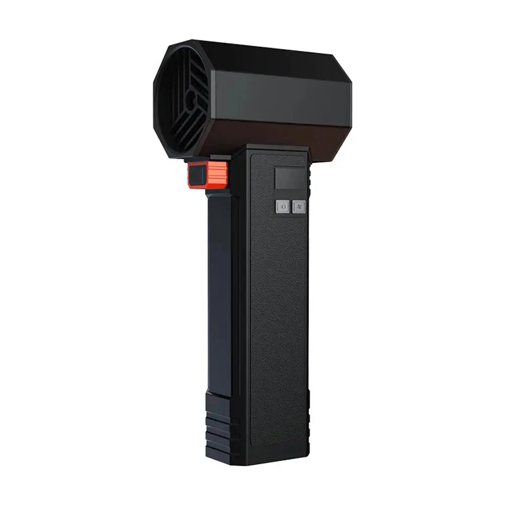 Booster Violent Turbofan Jet With LED Light with 4000mAh Rechargeable Battery