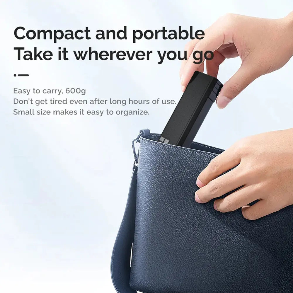 Booster Violent Turbofan Jet With LED Light with 4000mAh Rechargeable Battery