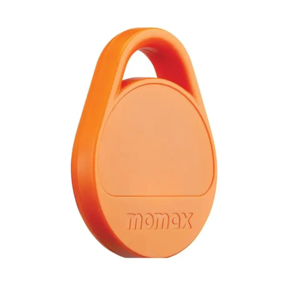 Momax PinPop Lite Find My Tracker-Orange