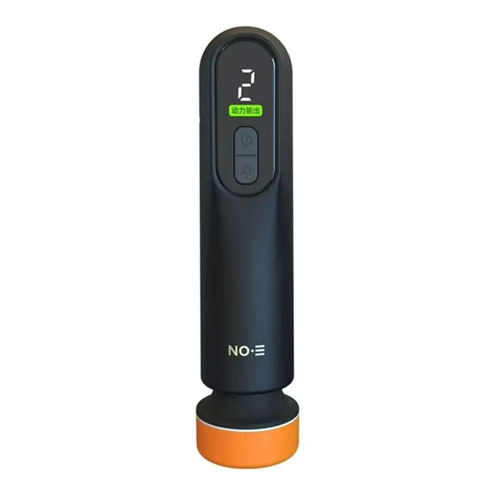 Car Paint Scratch Repairing Machine 12000 RPM 2000mAh Type-C Rechargeable