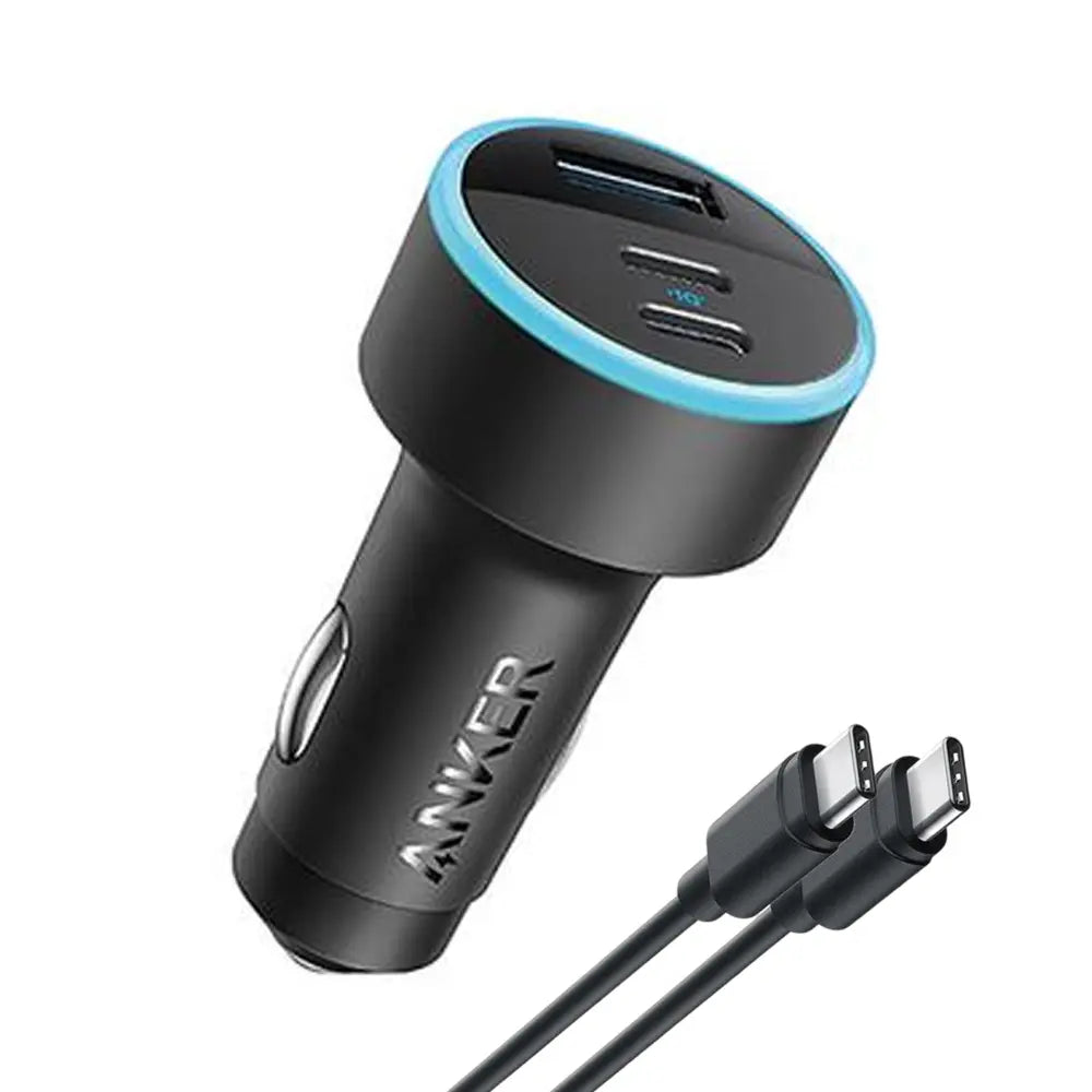 Anker 335 67W Car Charger