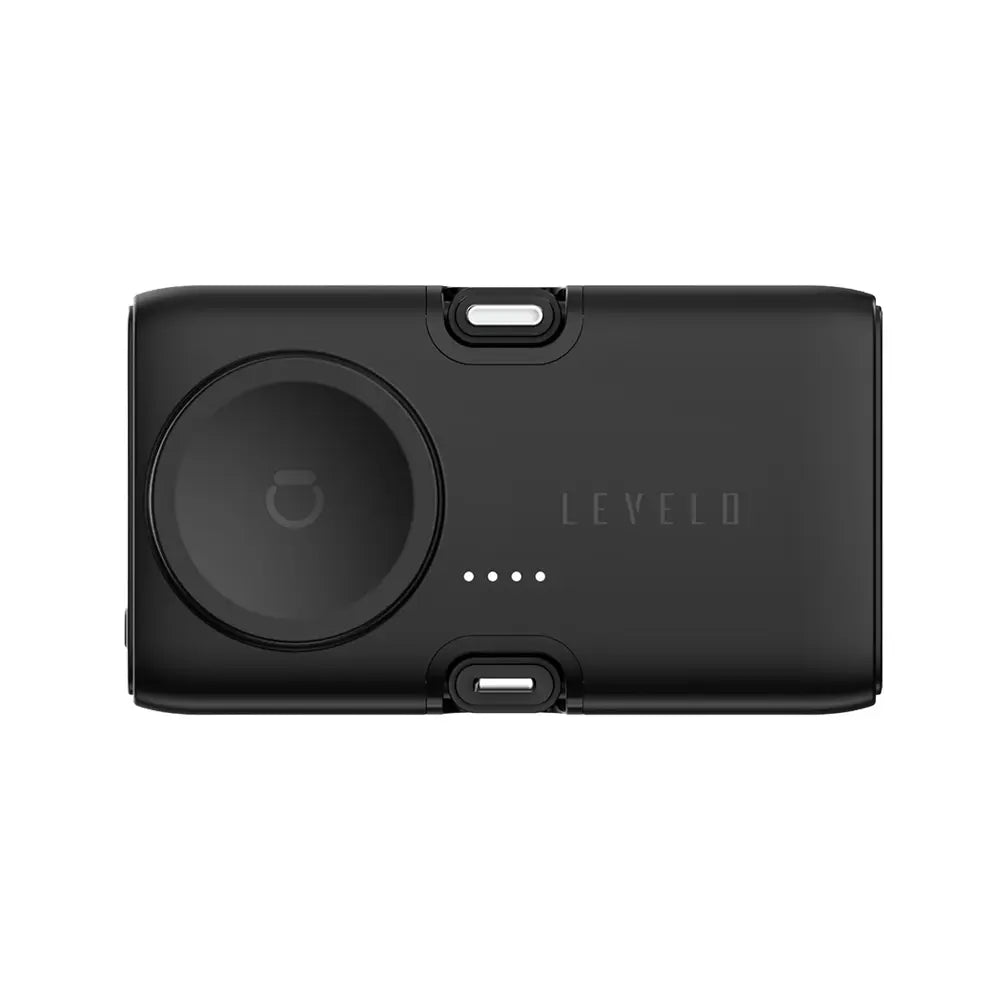 Levelo Nova Mini Portable Power Bank 5000mAh 20W Type-C Input and Output