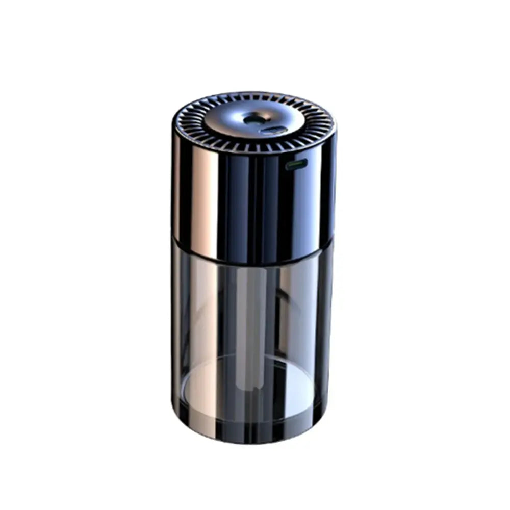 QC002 Luanxuan Car Fragrance With Multiple Modes & 360° Purification