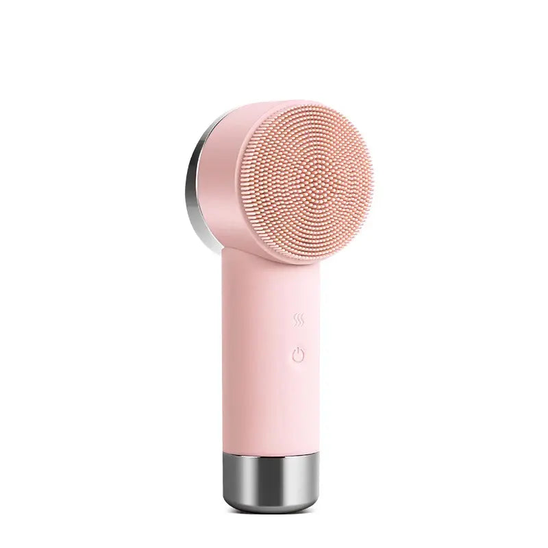 K-Skin 2 in 1 Facial Cleaning Device With 5 Adjustable Gears