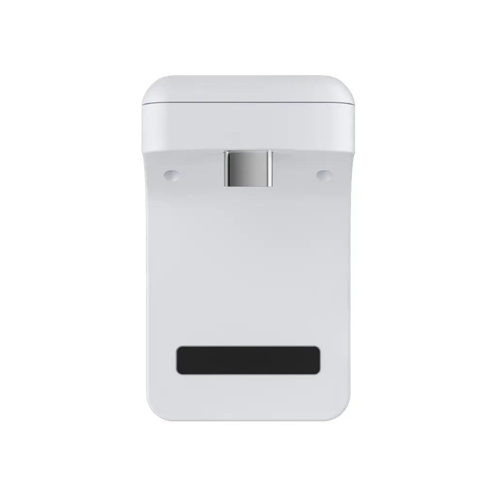 Porodo Gaming PS5 Gamepad Controller Back Battery 1800mAh – White