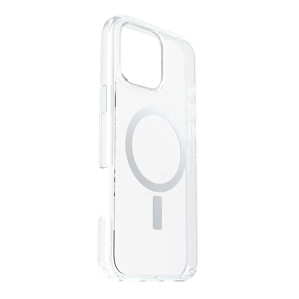 Apple iPhone 16 Pro Max Clear Case with MagSafe
