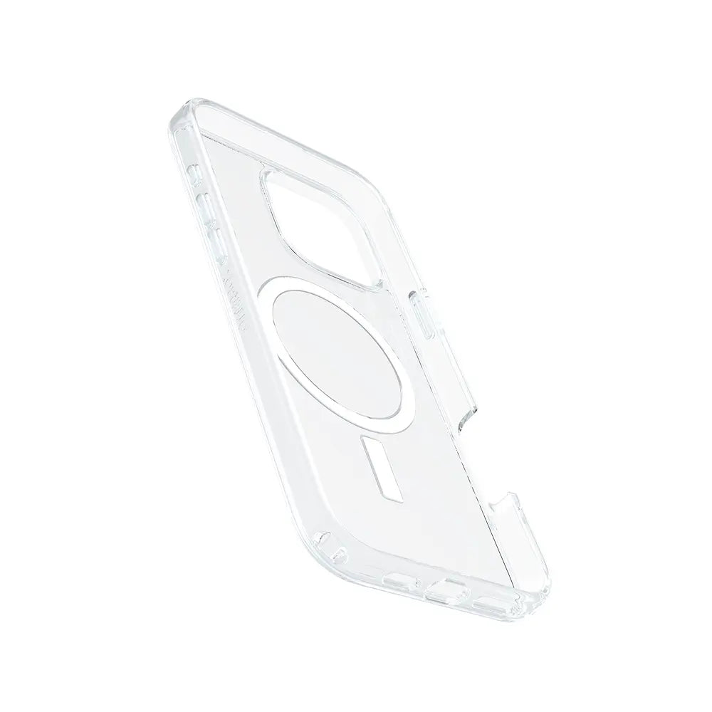 Apple iPhone 16 Pro Max Clear Case with MagSafe