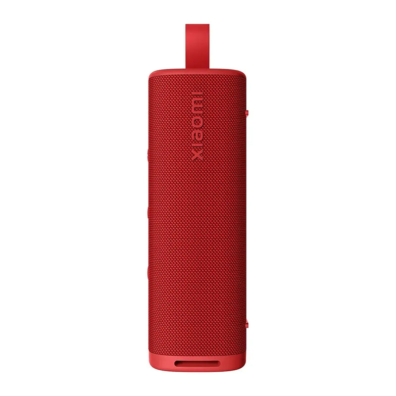 Xiaomi Sound Outdoor Portable Speaker 2600mAh Battery 30W 12-Hour Ultra-Long Battery Life - Red